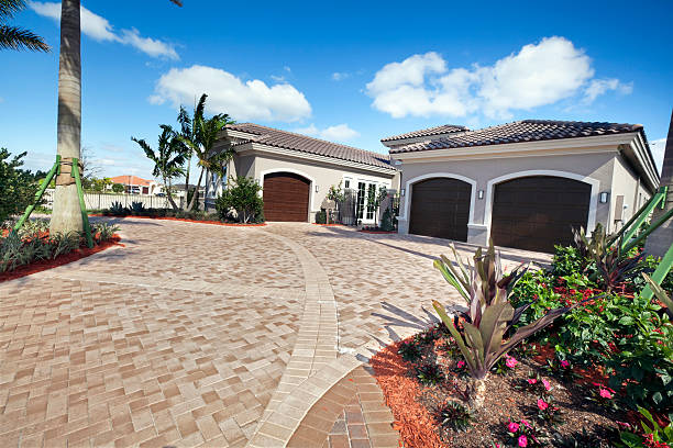 Professional Driveway Pavers in Clay Center, KS