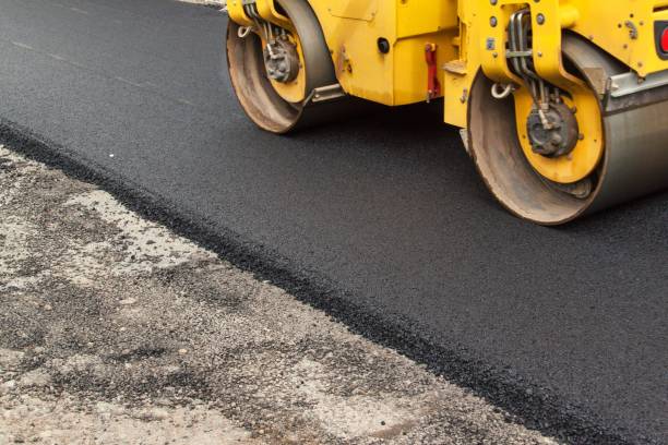 Reasons to Select Us for Your Driveway Paving Requirements in Clay Center, KS